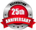 Powerview 25th anniversary